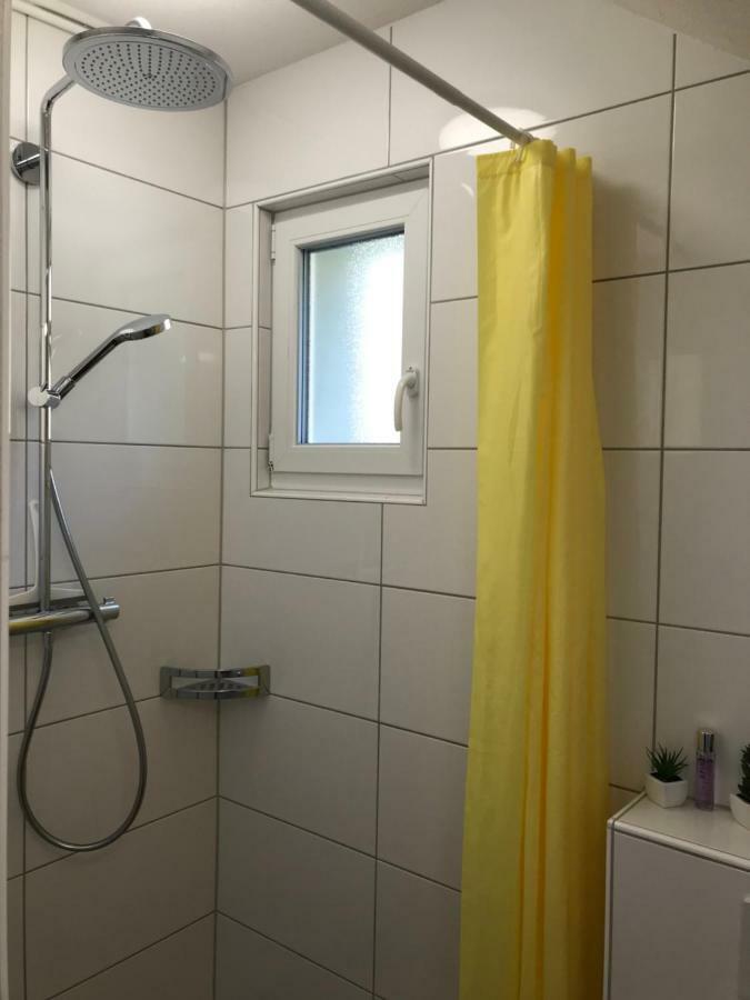 Am Ufer Hotel Davos Buitenkant foto